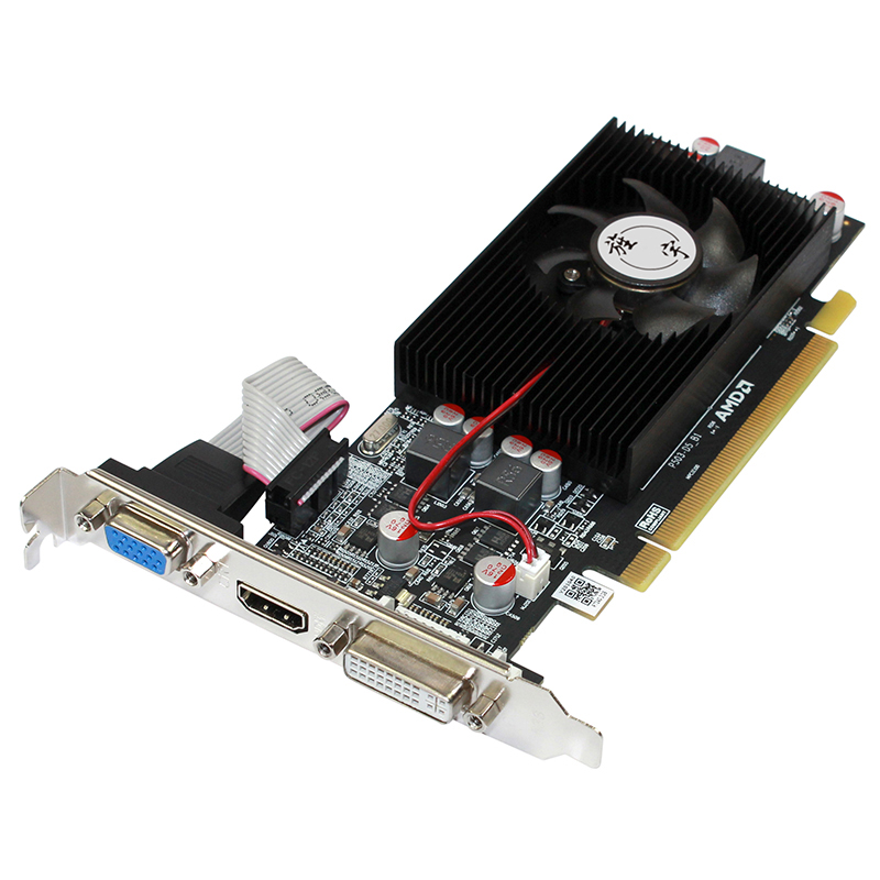 R7 430 2G Faster 快刀