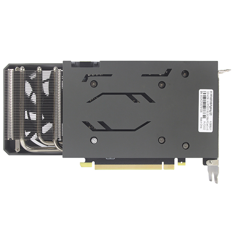 RTX3070 6G Fighting 战虎