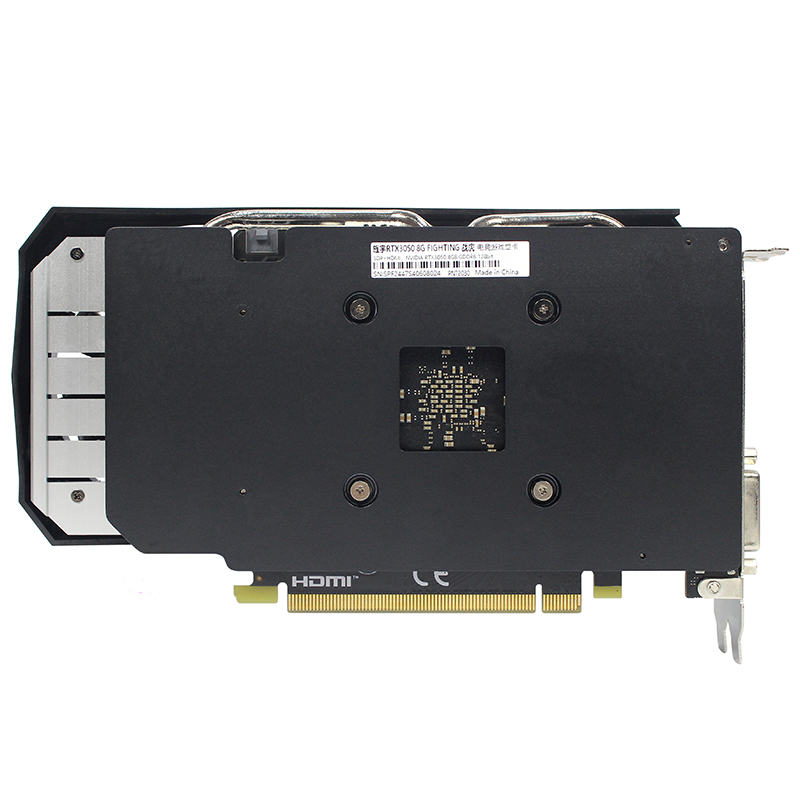RTX3050 8G FIGHTING 战虎