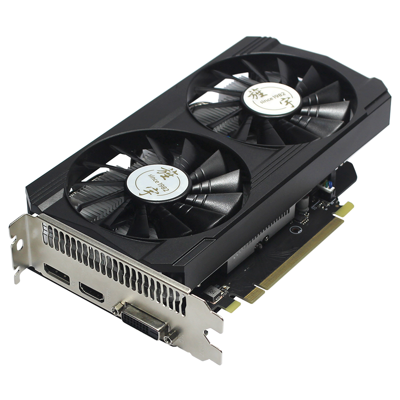 RTX3050 8G FIGHTING 战虎