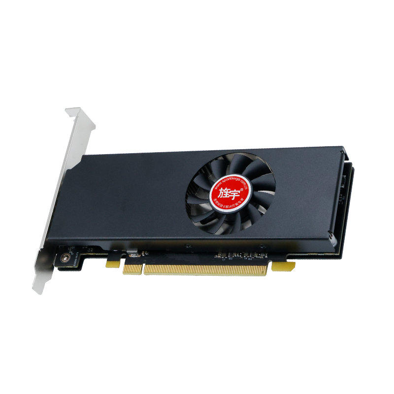 RTX3050 6G HD 锋刃S