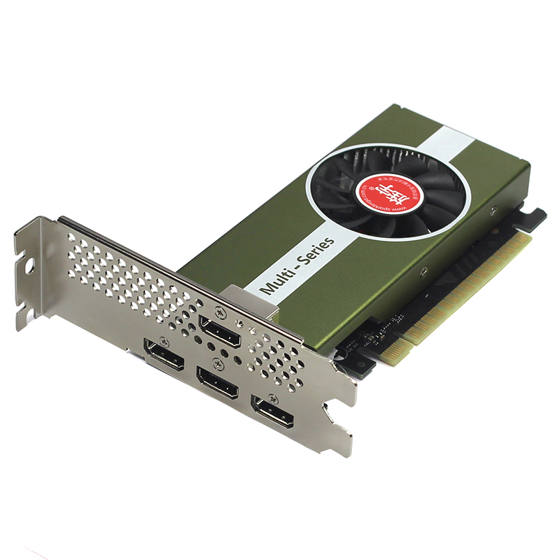 N73 4HDMI D5 Faster 青锋