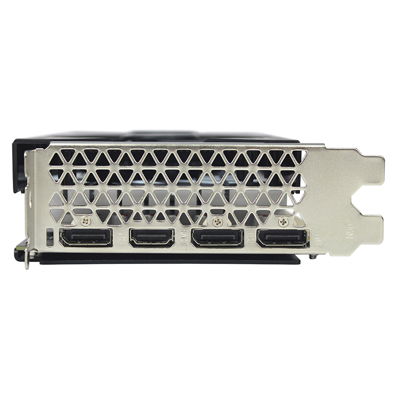 RX6600e 8G Fighter 斗士