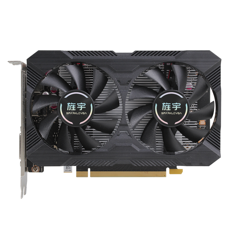 GTX1650 4G Fighting 战虎