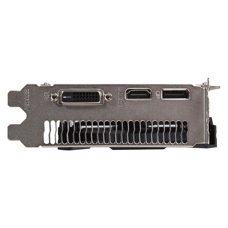 GTX1650 4G Fighting 战虎