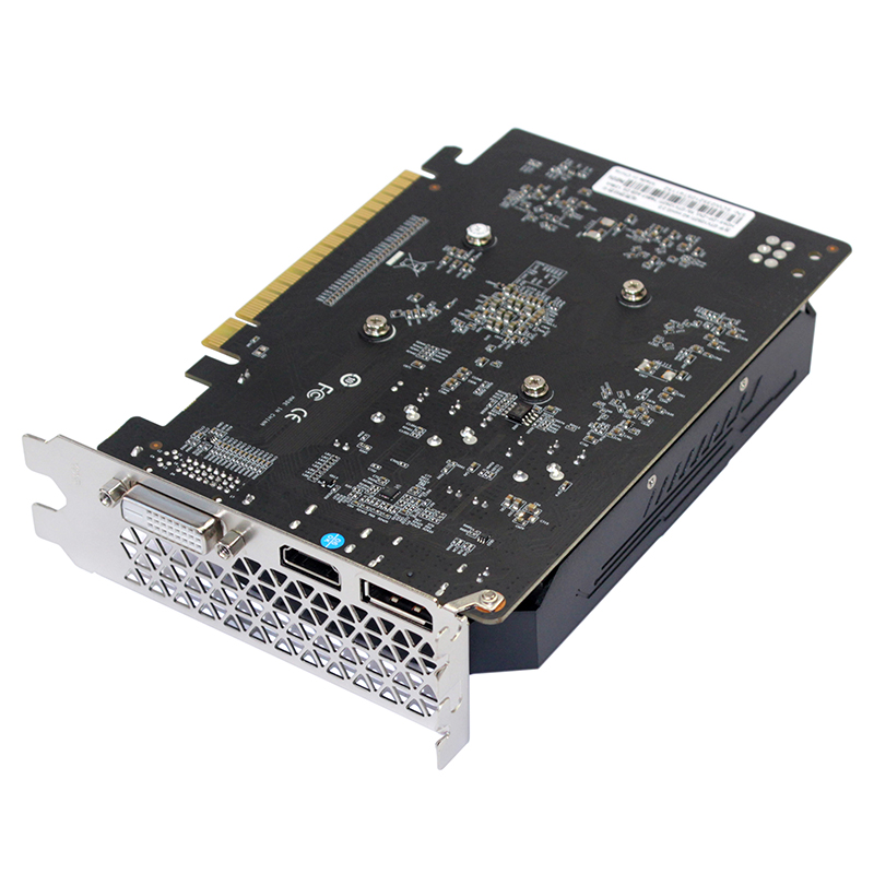 GTX1050Ti 4G miniG-S 迷你姬