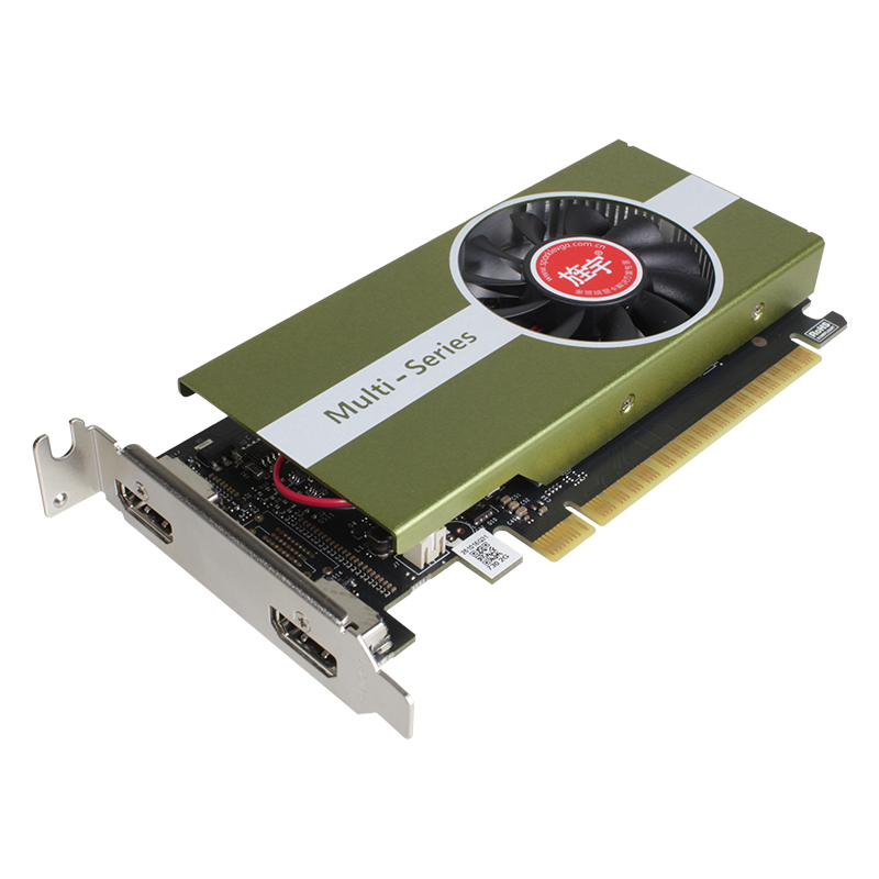 N73 2HDMI D5 Faster 青锋