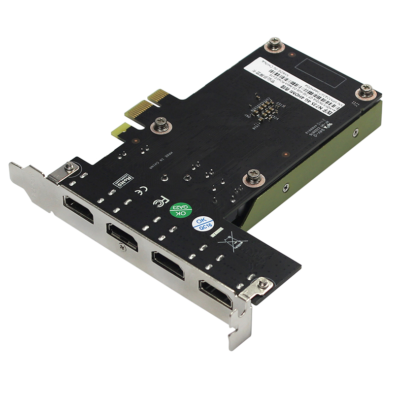 N73 4HDMI 2G XS 青锋