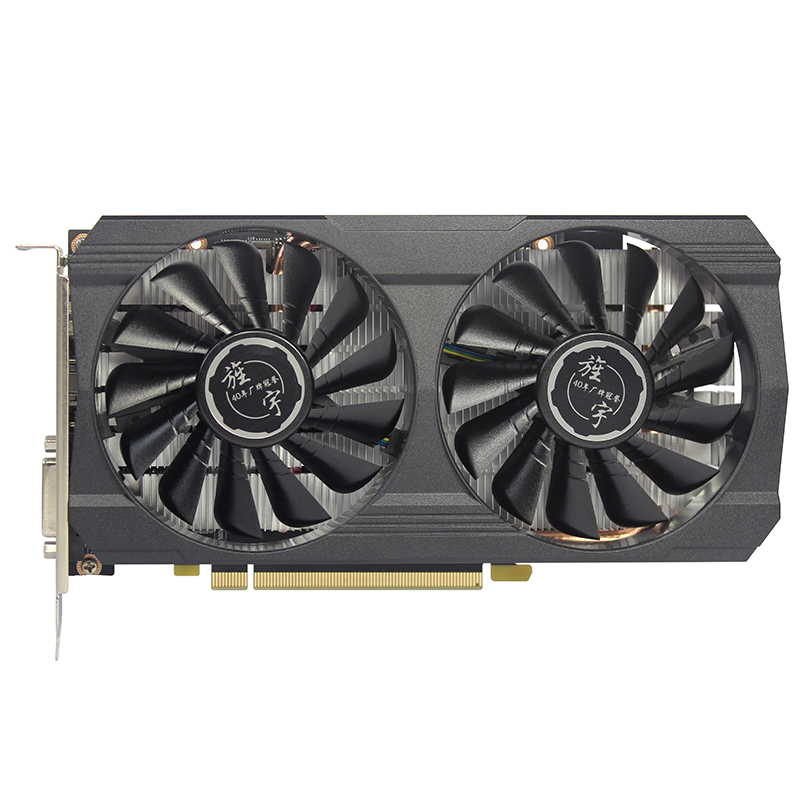 GTX1660S 6G Fighting  战虎