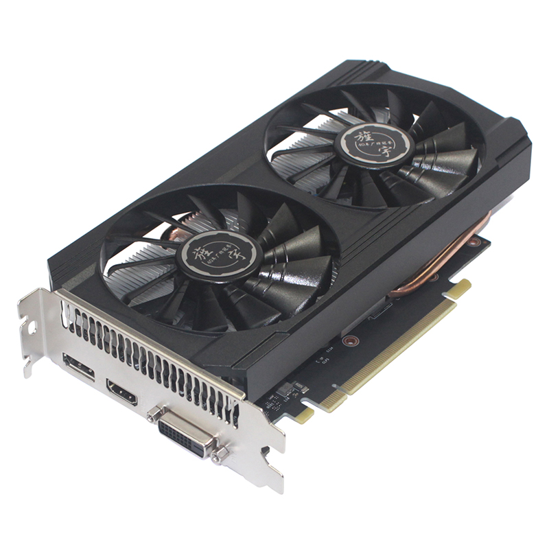 GTX1660S 6G Fighting  战虎