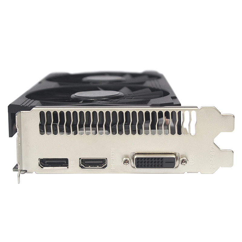 GTX1660S 6G Fighting  战虎