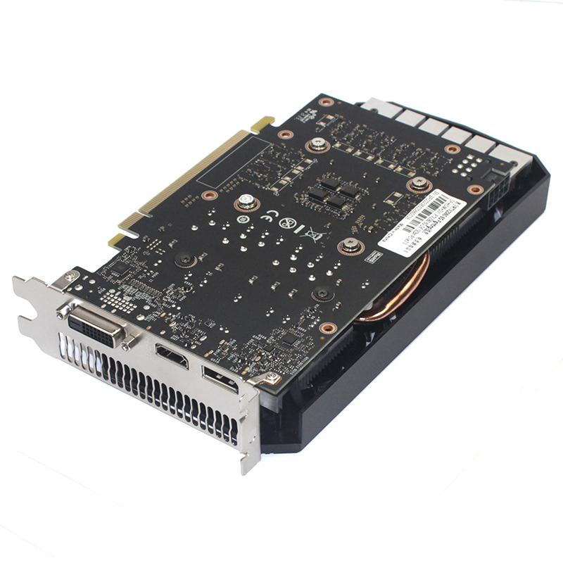 GTX1660S 6G Fighting  战虎