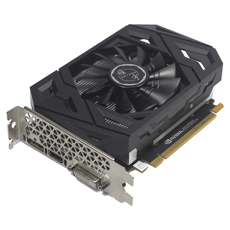 GTX1660S 6G miniG 迷你姬