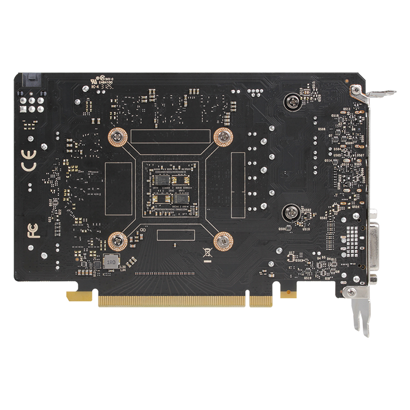 GTX1650 S 4G Fighting 战虎