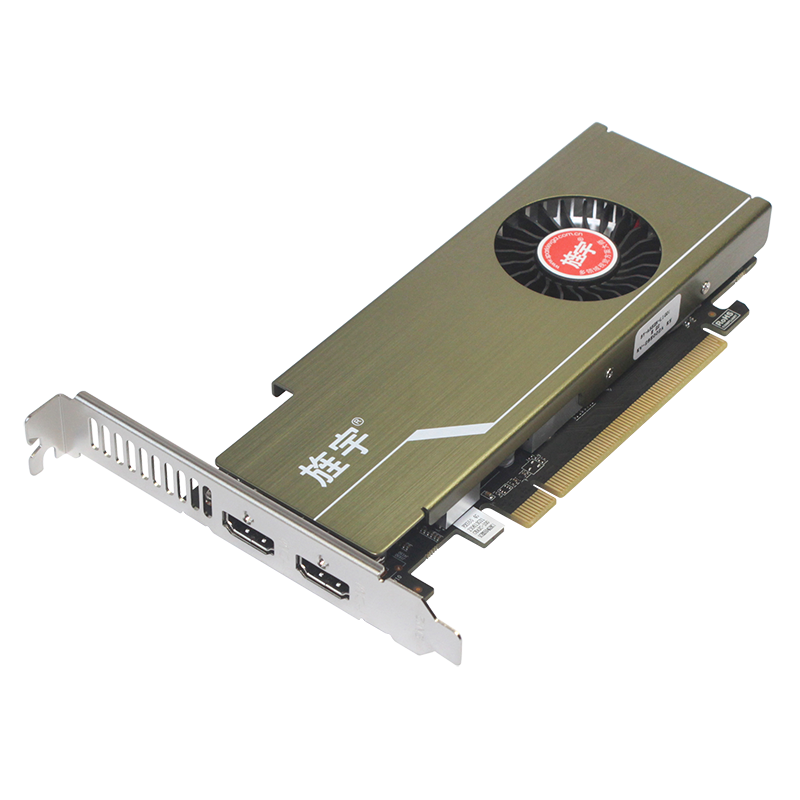 W550 2HDMI 4G 青锋