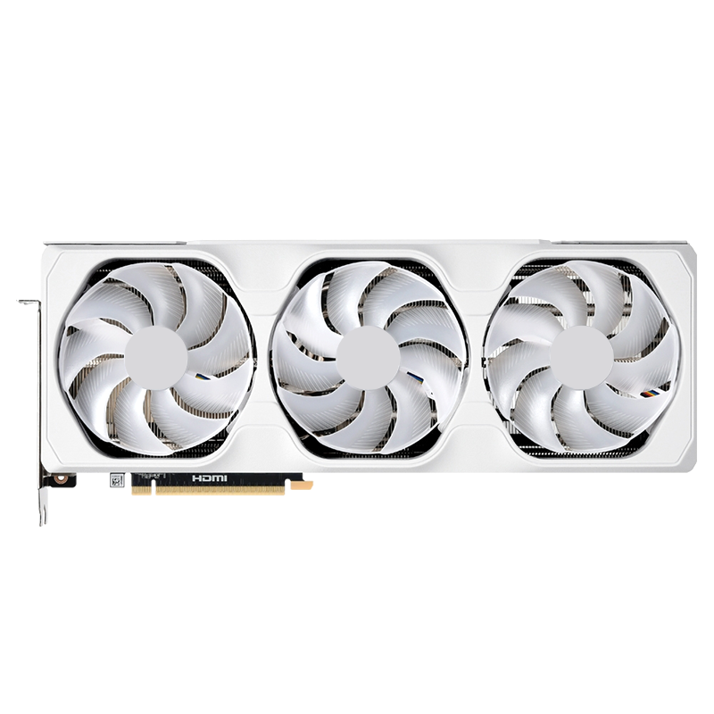 RTX5080 16G Miracle 白神