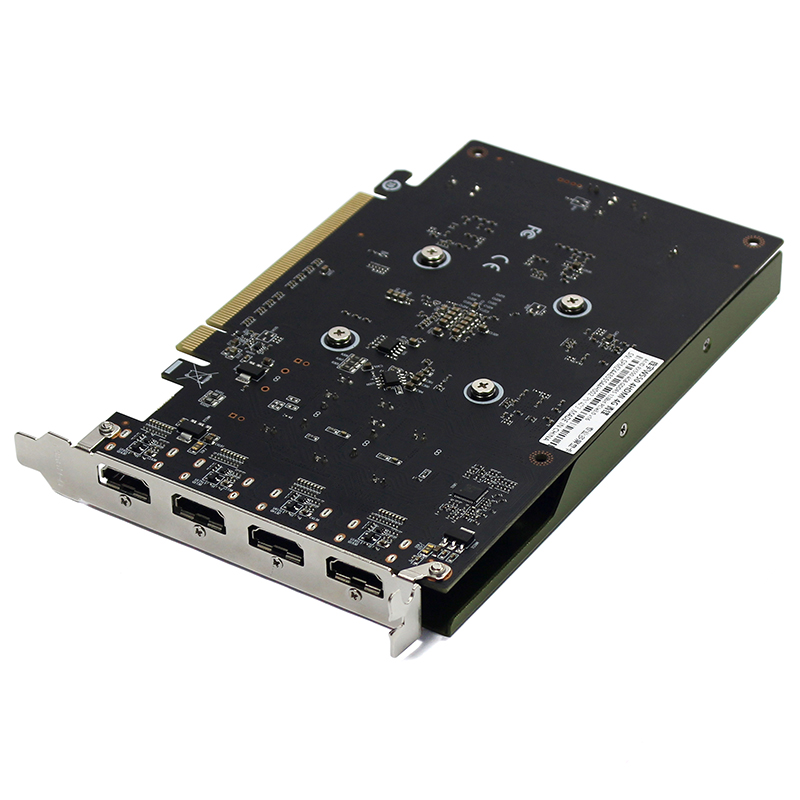 W550 4HDMI 4G SOLO 青釭