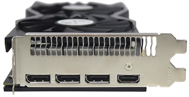 RTX3050 8G FIGHTING 战虎 PLUS