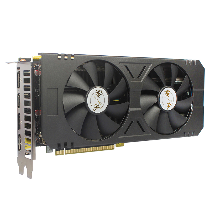 RTX2070 8G GAMING 2X