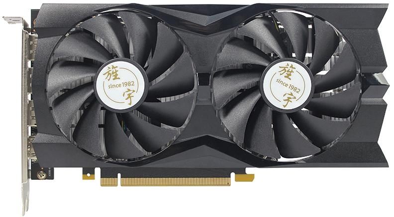 RTX3050 8G FIGHTING 战虎 PLUS