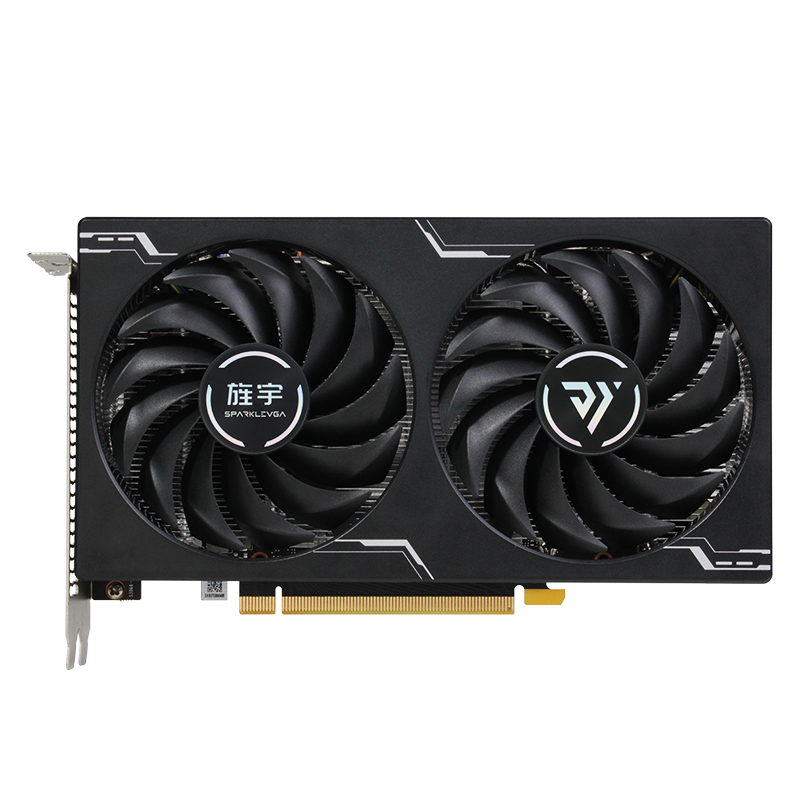 RTX3060 12G Fighting 超级战虎