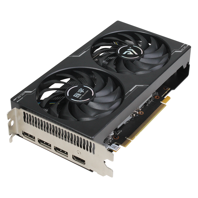 RTX3060 12G Fighting 超级战虎