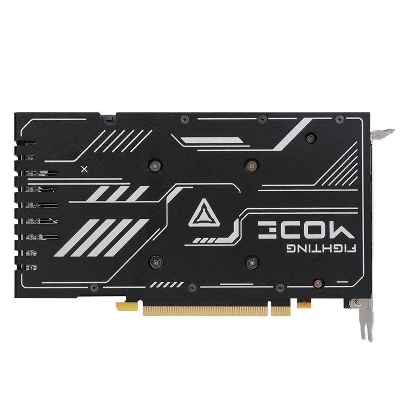 RTX3060 12G Fighting 超级战虎