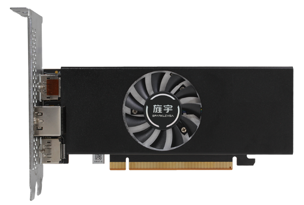 RTX A3000m 12G Dual PH 超刃