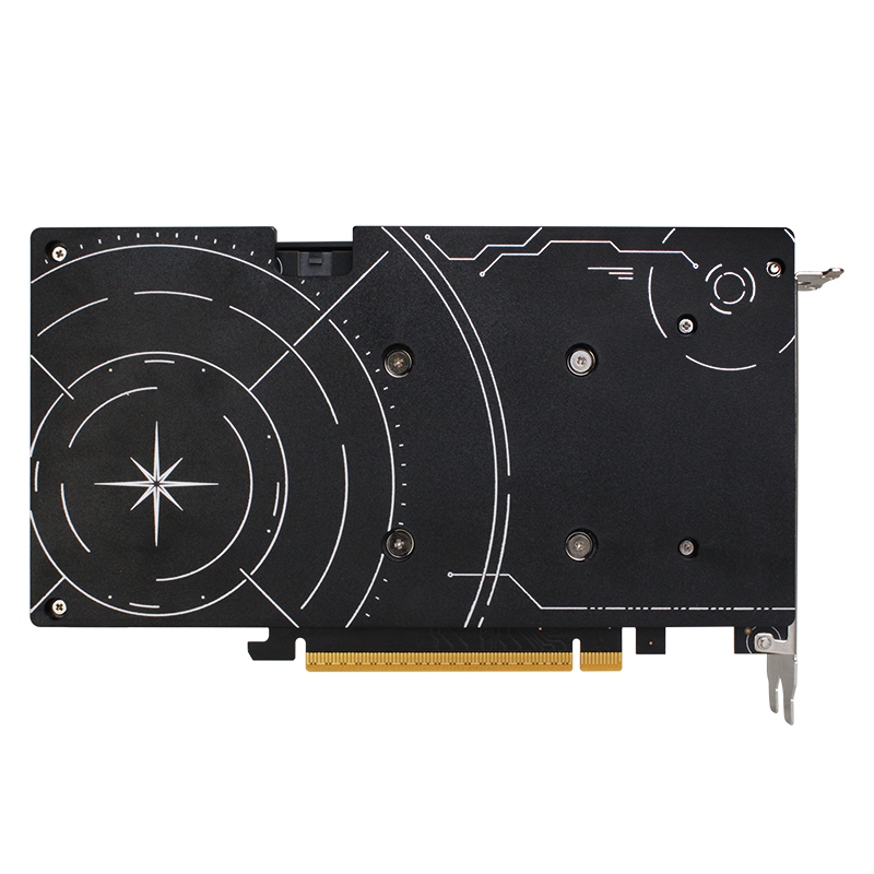 RTX 5050 8G Fighting 战虎