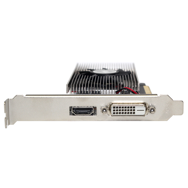 GTX 1050TI 4G IPC 刀锋