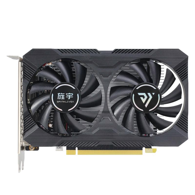 GTX 1050TI 4G Fighting 战虎 MAX