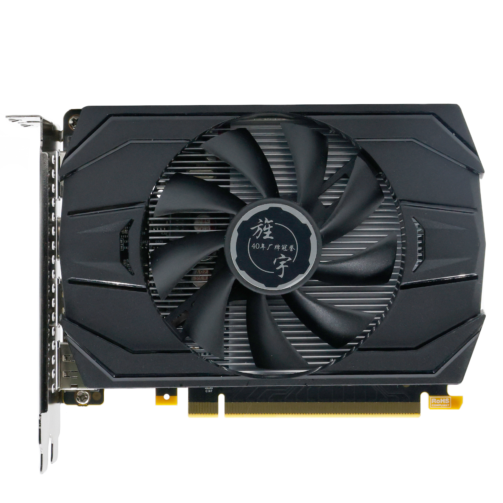 GTX 1050Ti 4G  MAX IPC