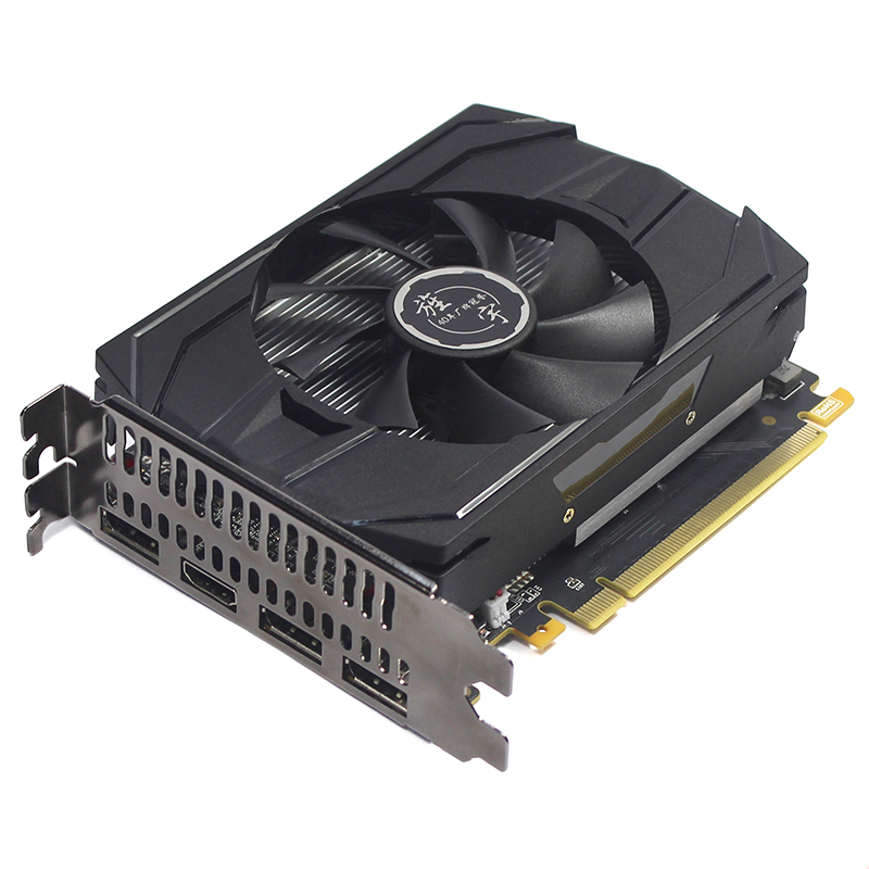 GTX 1050Ti 4G  MAX IPC