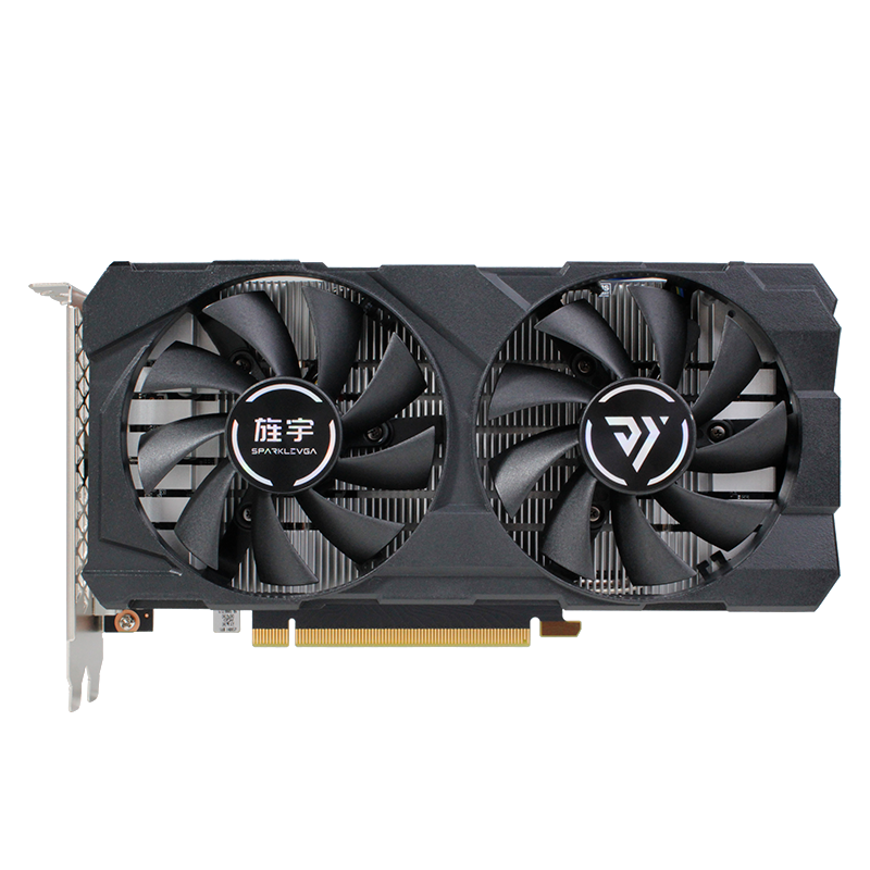 GTX1660S 6G GAMING 2X
