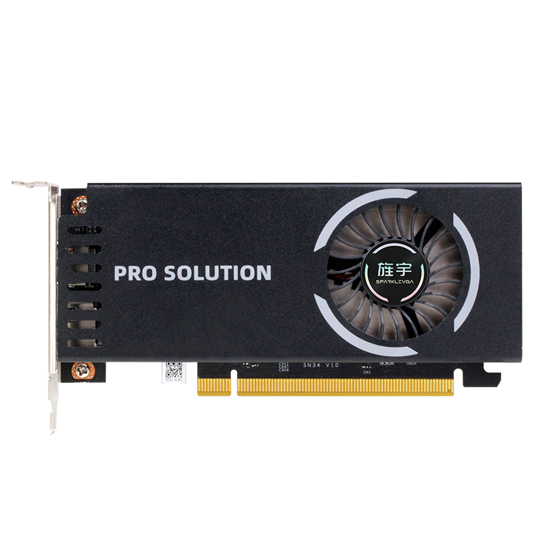 RTX A2000m 8G HD 超刃