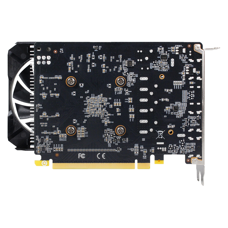 GTX1050TI 4G FIGHTING 战虎 MAX