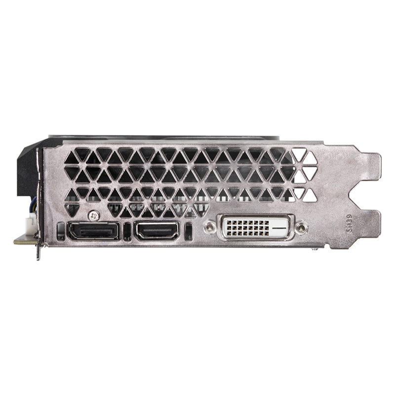 RTX3050 6G FIGHTING 战虎