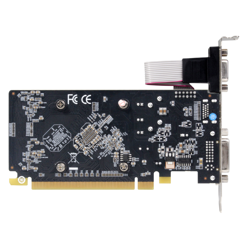 R5 230 HM 2G HDA 小刀