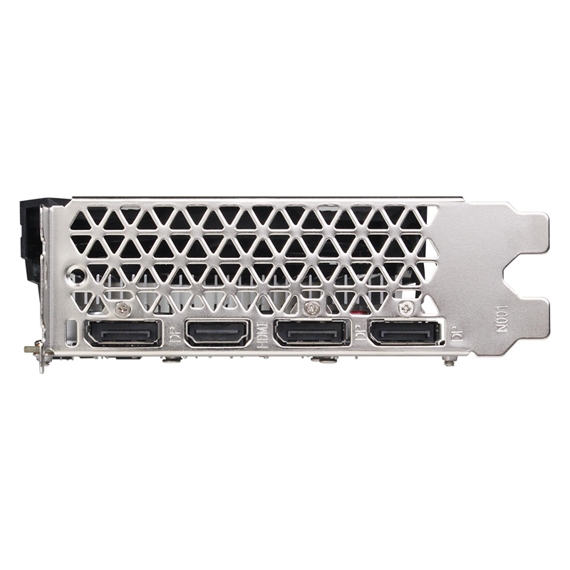 GTX1050TI 4G FIGHTING 战虎 MAX