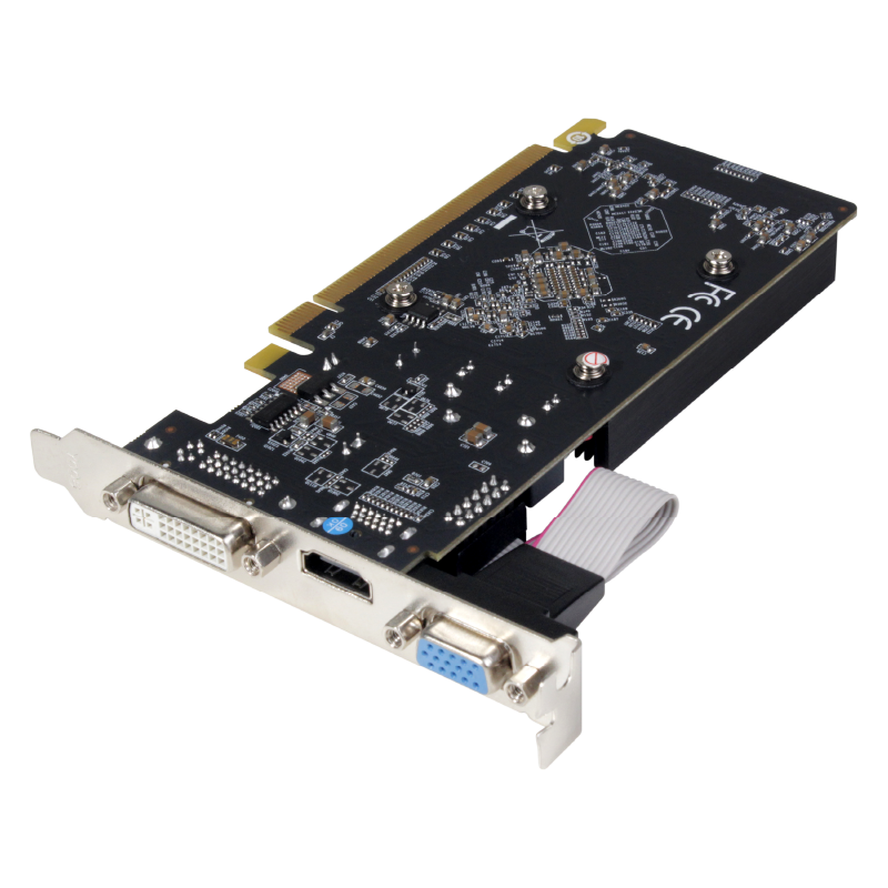 R5 230 HM 2G HDA 小刀