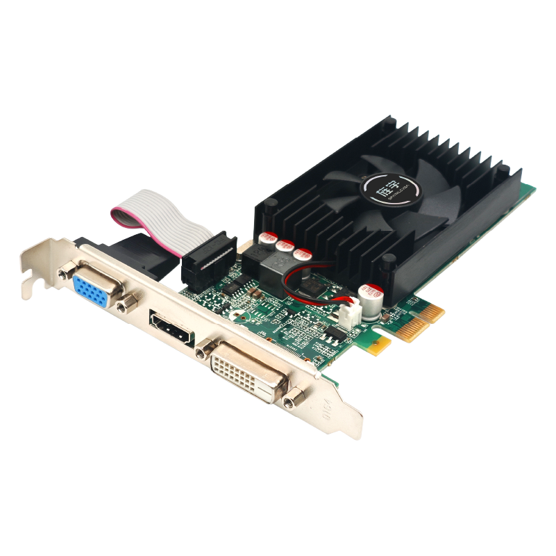 GT730 x1 IPC HDA
