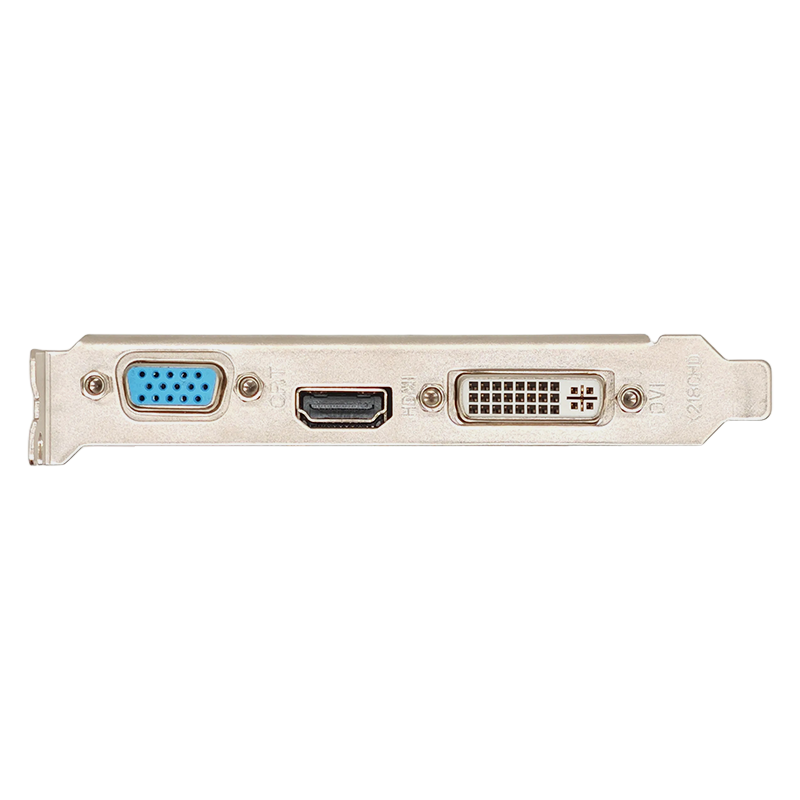 GT210 ×1 IPC Mute