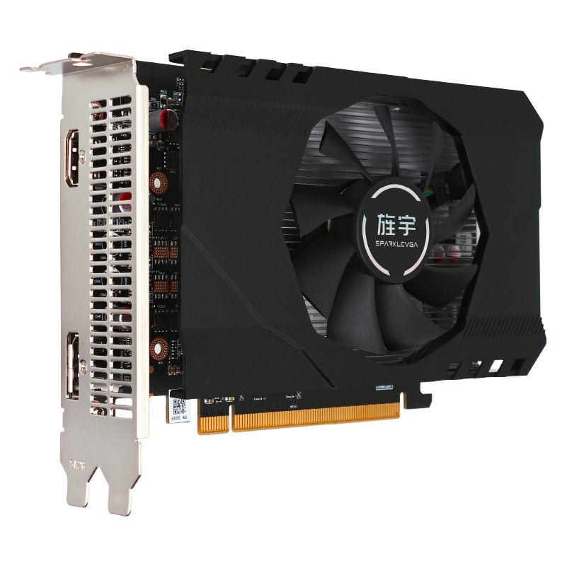 RX6500M 4G MINI-G