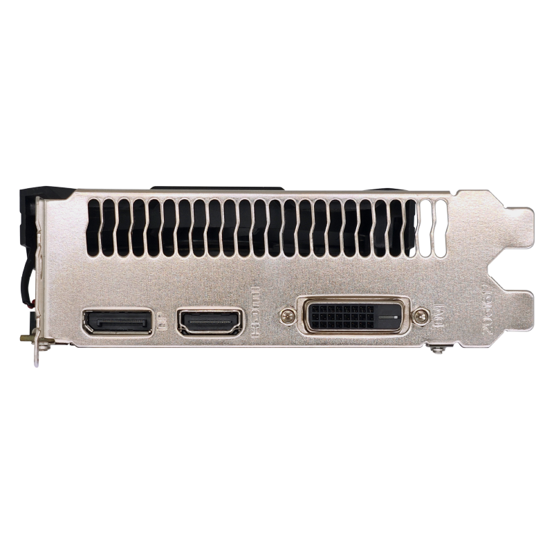 GTX1650 4G Fighting 战虎