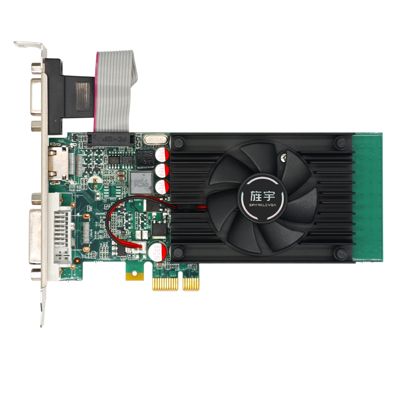 GT730 x1 IPC HDA