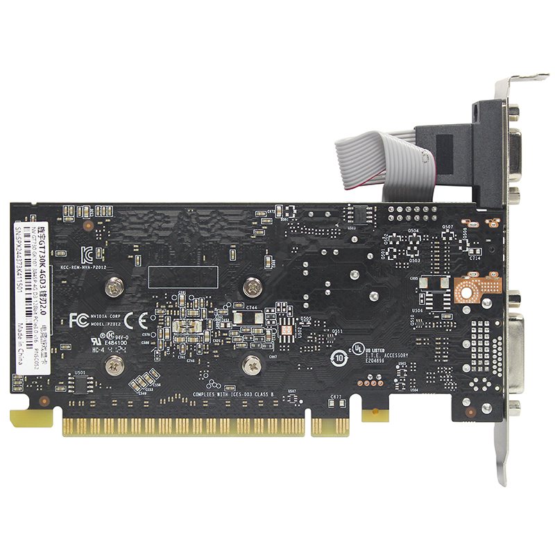 GT730K 4GD3 锋刃