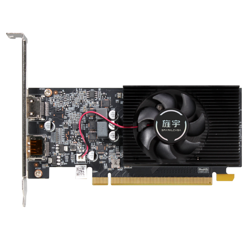 GT1030 2GD5 HD LP
