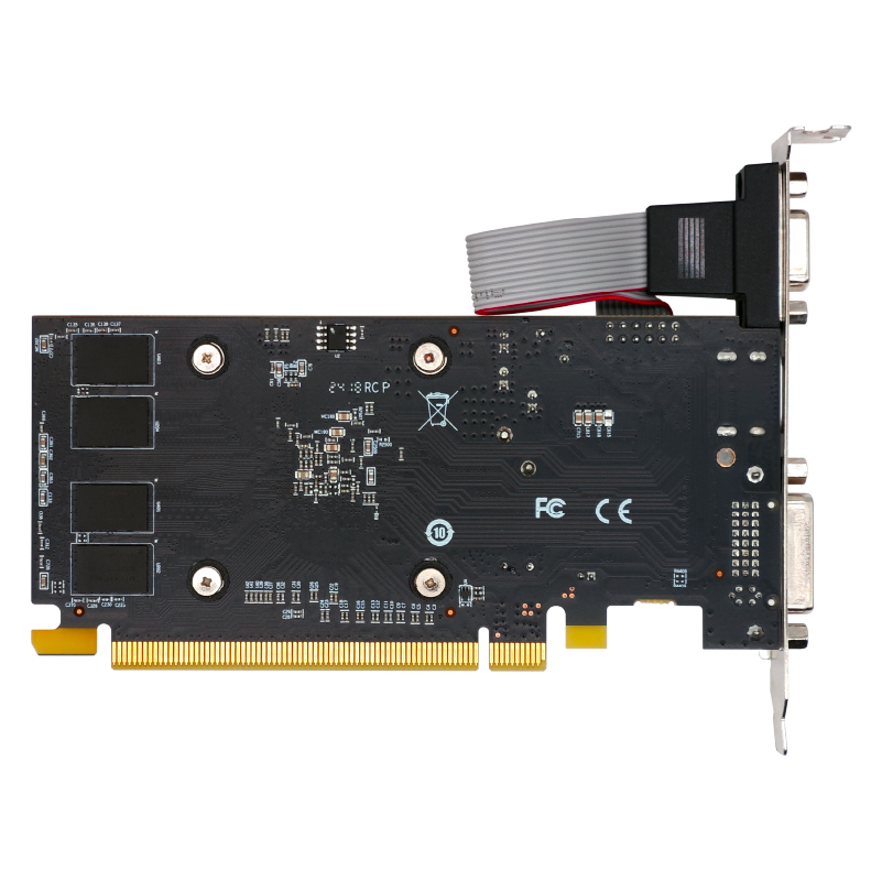 R5 220 2G 小刀