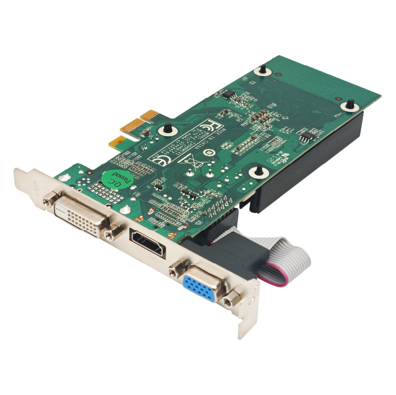 GT730 x1 IPC HDA