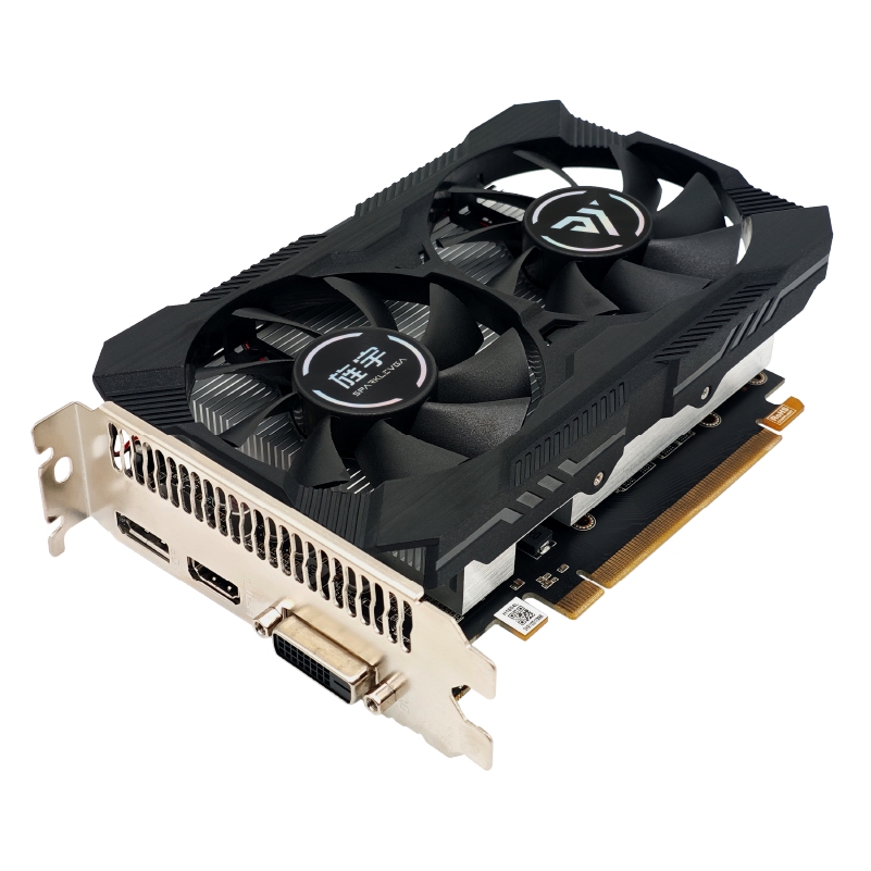 GTX1650 4G Fighting 战虎